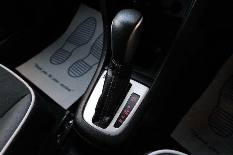 2025 Suzuki Swift 1.2 SZ4 Hatchback 5dr Petrol Auto Euro 6 (94 ps) PETROL Automatic