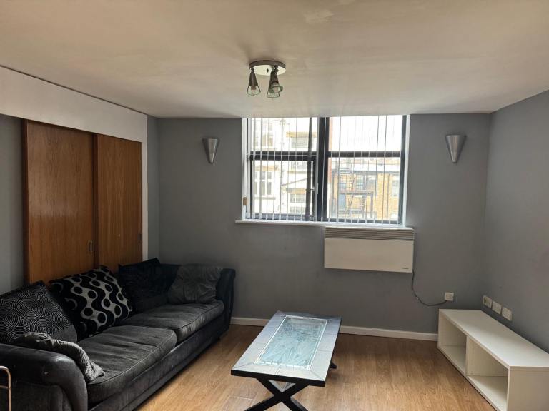 2 bedroom flat to rent bd1
