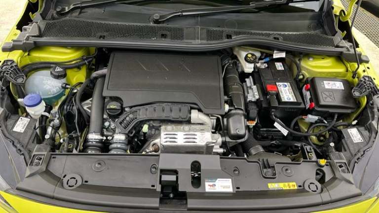 2025 Peugeot 208 1.2 PureTech Style Hatchback 5dr Petrol Manual Euro 6 (s/s) (100 ps) Manual Hatc...