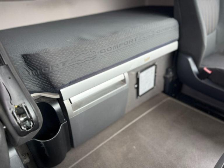 DAF XF 530 6x2 MID LIFT SLEEPER CAB TRACTOR UNIT