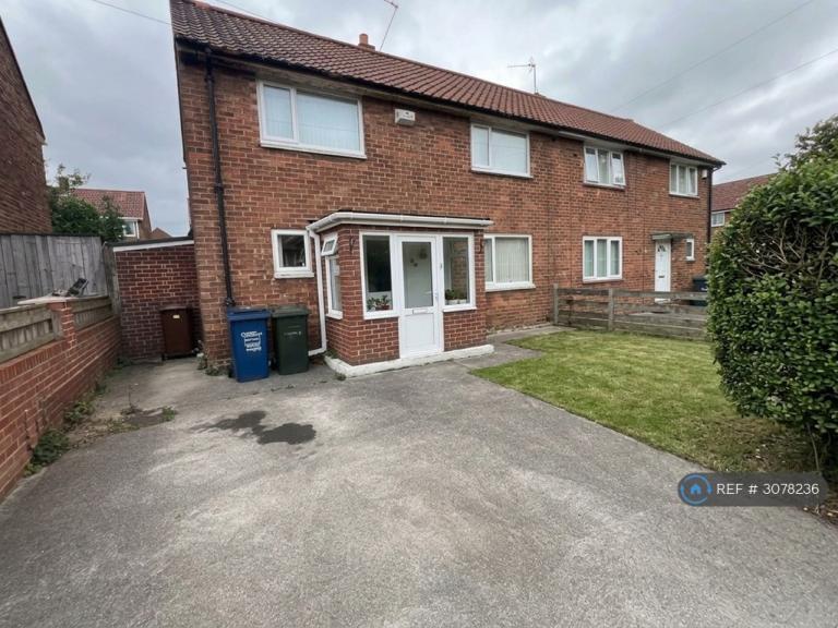 3 bedroom house in Shilmore Road, Newcastle Upon Tyne, NE3 (3 bed) (#3078236)