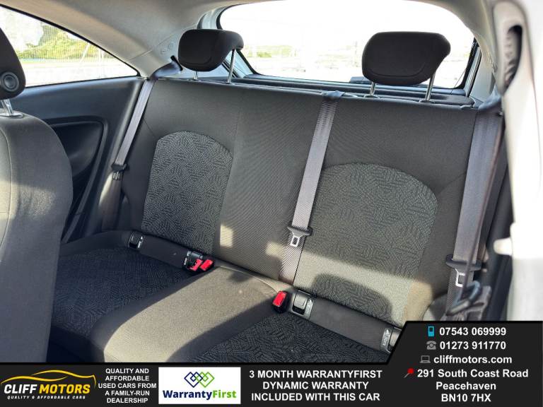 2018 Vauxhall Corsa Energy - New Years MOT - ULEZ Compliant - 3 Month Warranty