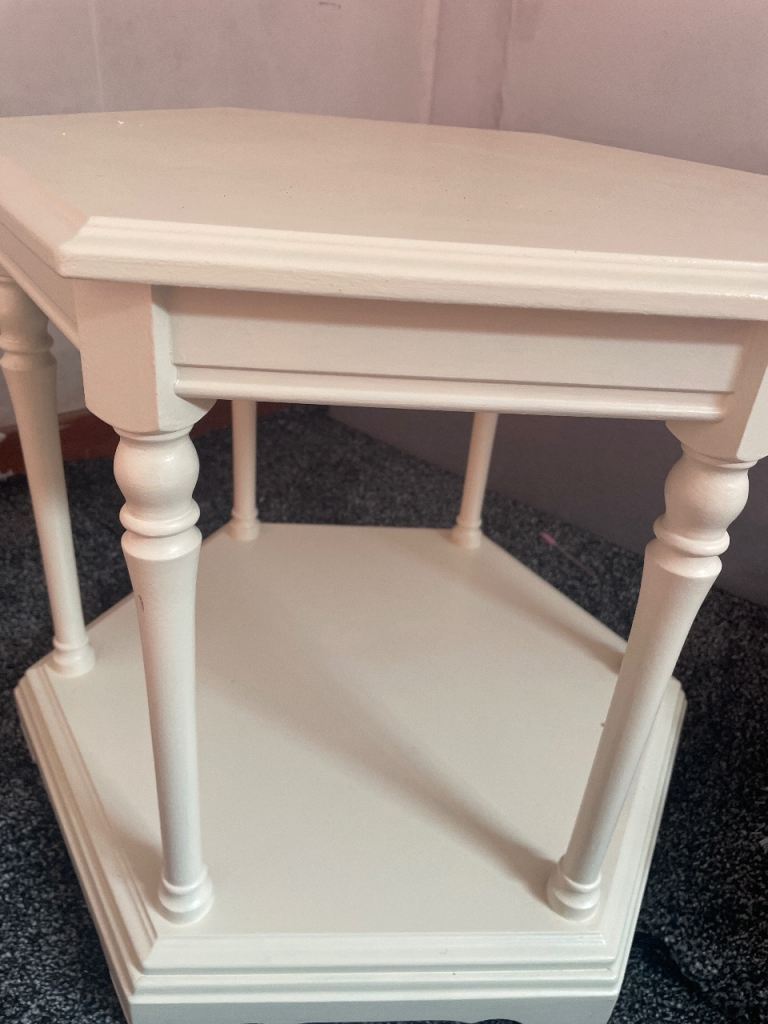 Free small table 