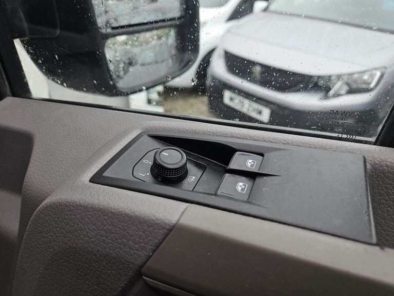 2021 Volkswagen Crafter TDI CR35 Trendline L3H2 Euro 6 140ps 2021 Panel Van Diesel Manual