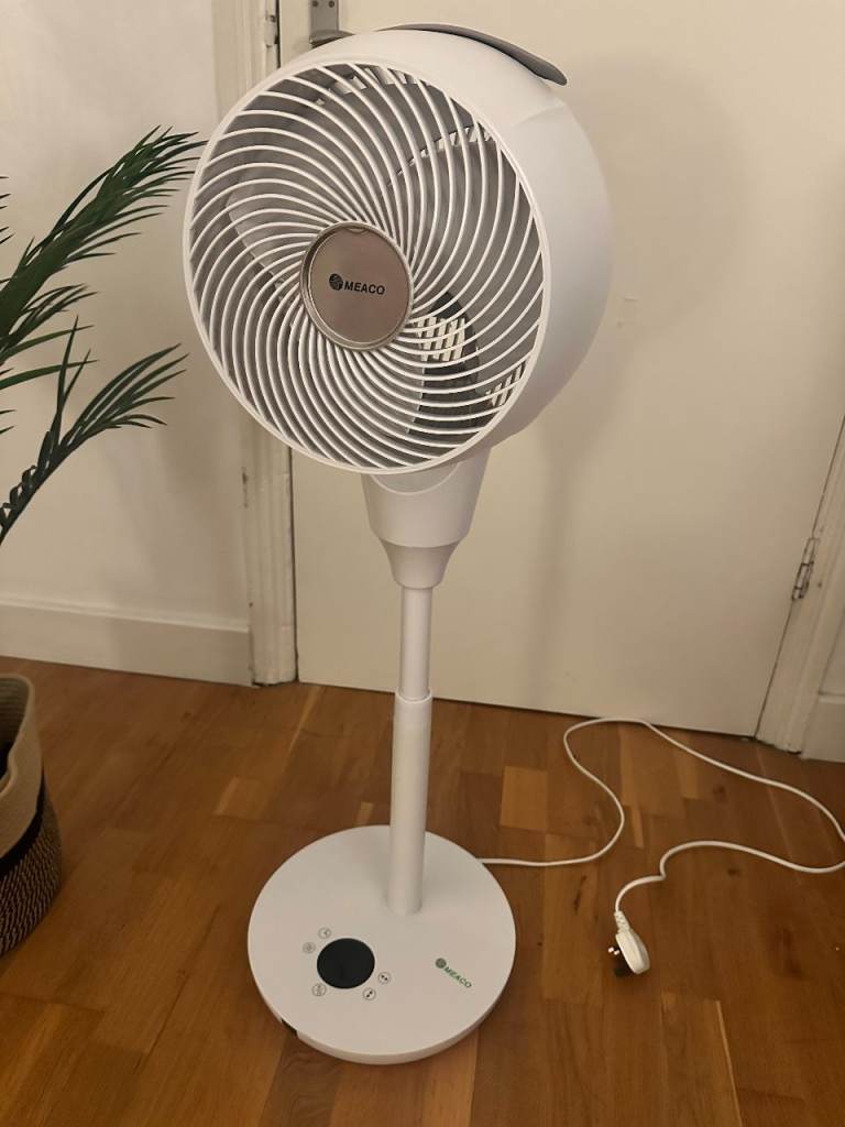 Meaco Fan 1056P Standventilator