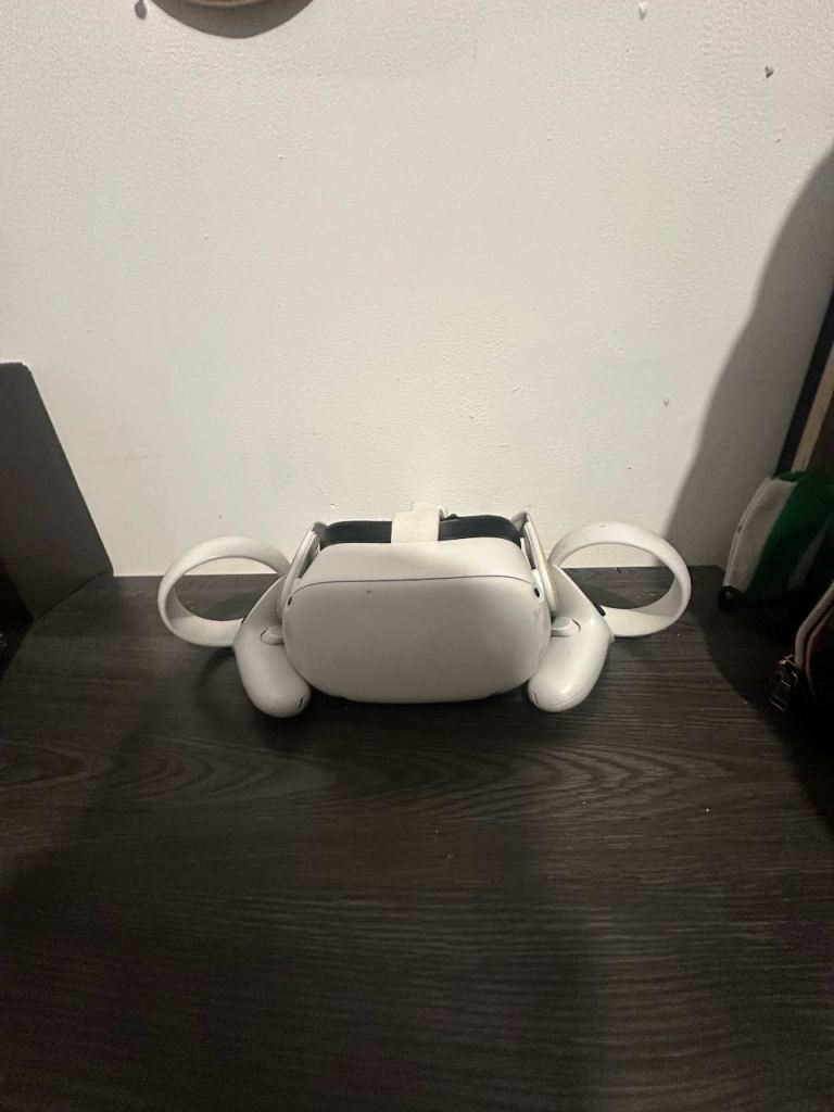 Oculus quest 2