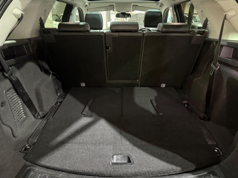 2016 Land Rover Discovery Sport 2.0 TD4 HSE Luxury SUV 5dr Diesel Auto 4WD Euro