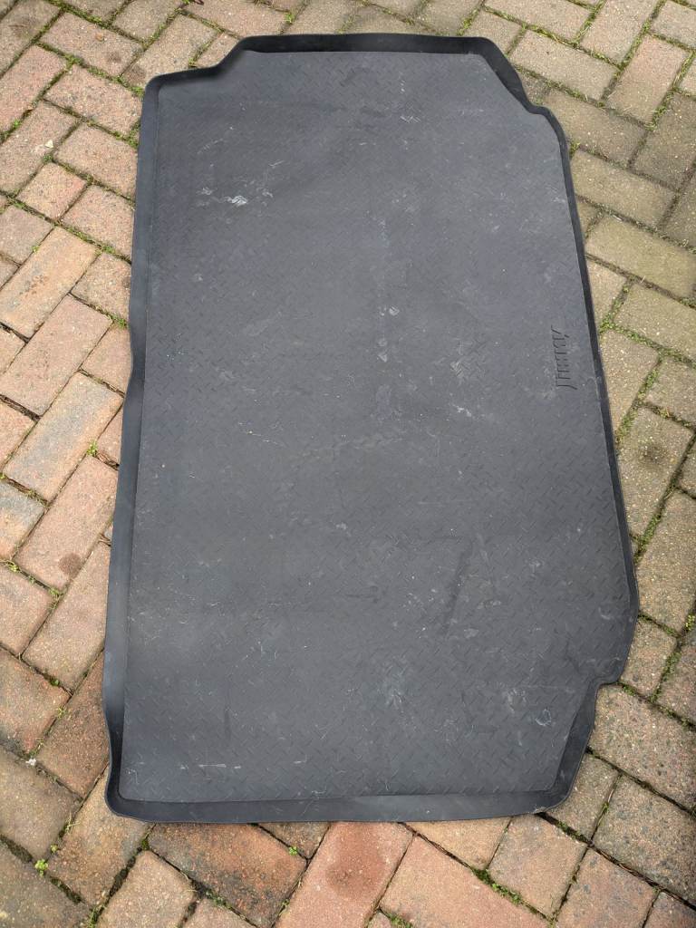 image for New Suzuki Jimny Car Boot liner