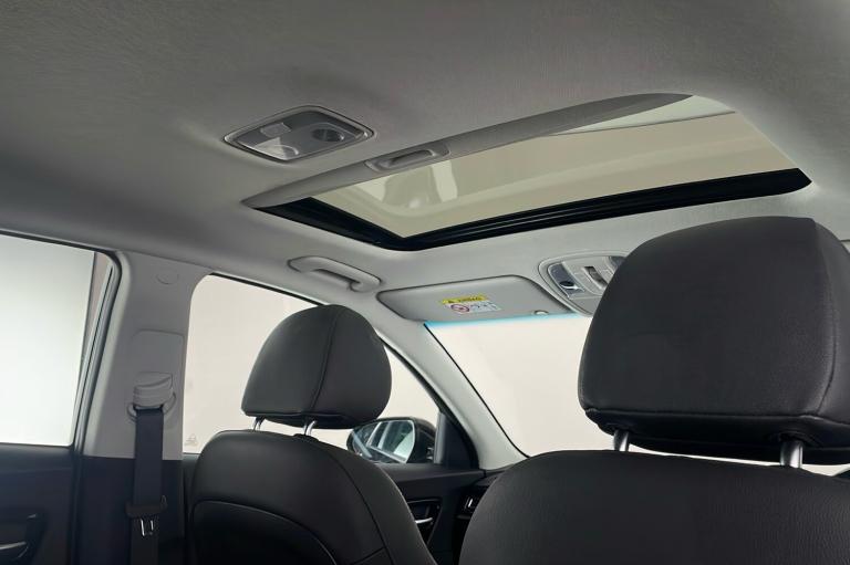  Kia Niro Electric 64kwh 4 Plus Suv 5dr Electric Auto 201 Bhp Electric