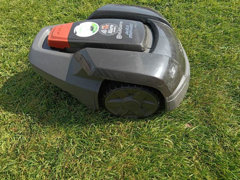 Husqvarna Automower 105