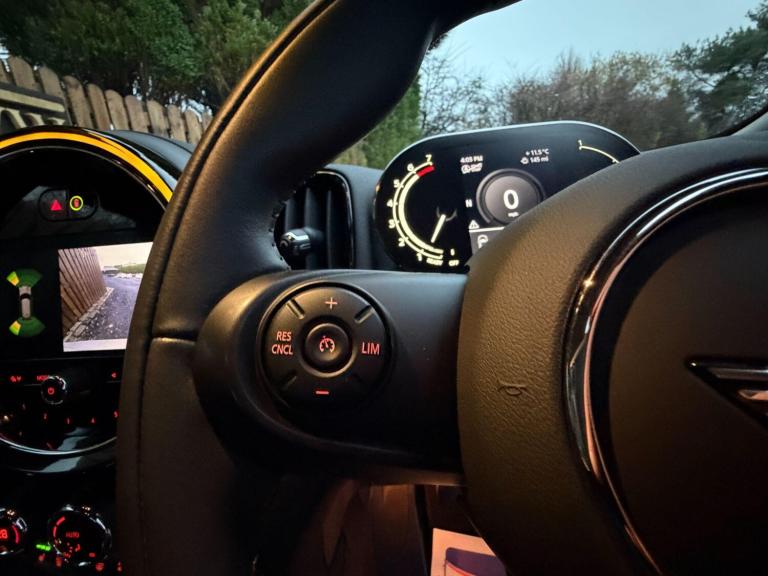 2020 MINI Countryman 2.0 Cooper S Classic Euro 6 (s/s) 5dr HATCHBACK Petrol Manual