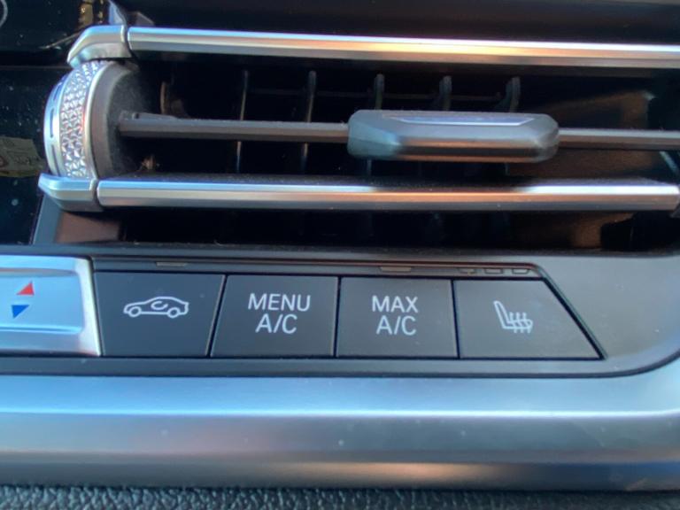 2019 BMW 3 Series 320i M Sport Plus Edition Auto 4dr - Virtual Cockpit &amp; Apple CarPlay &amp; ...