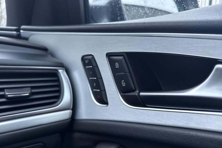 2017 Audi A6 2.0 TDI Ultra S Line 4dr S Tronic SALOON DIESEL Automatic