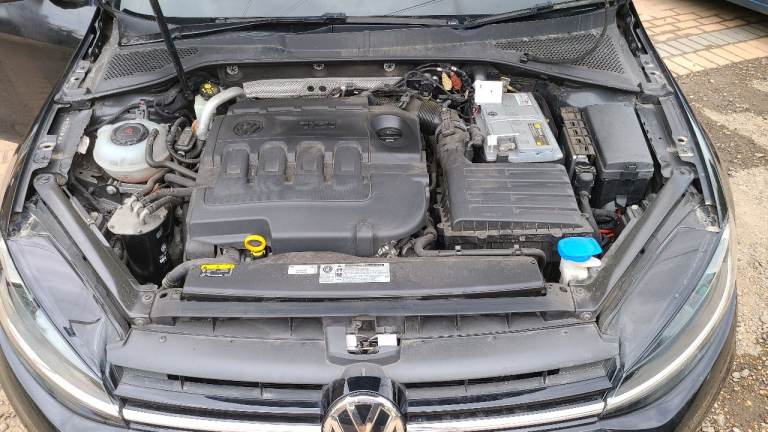 Vw golf 