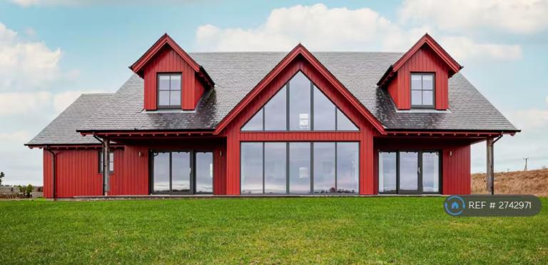 3 bedroom house in Stravithie Mains, Stravithie, St. Andrews, KY16 (3 bed) (#2742971)