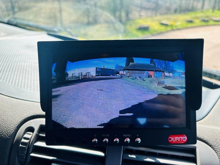 2019 DAF CF 450 8X4 TIPPER GRAB, EPSILON M125 CRANE, SLEEPER CAB