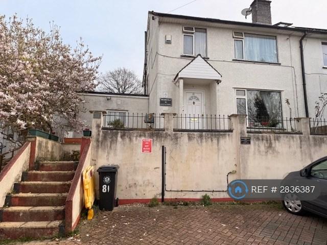 4 bedroom house in Satchfield Crescent, Bristol, BS10 (4 bed) (#2836387)