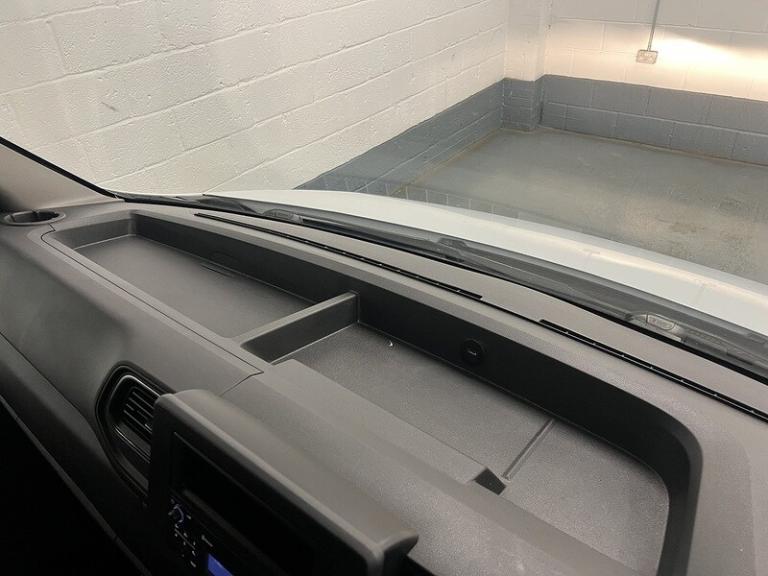 2023 Renault Master LM35dCi 135 Business+ Medium Roof Van PANEL VAN DIESEL Manual