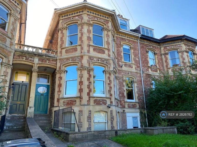 2 bedroom flat in Meridian Road, Bristol, BS6 (2 bed) (#2826782)