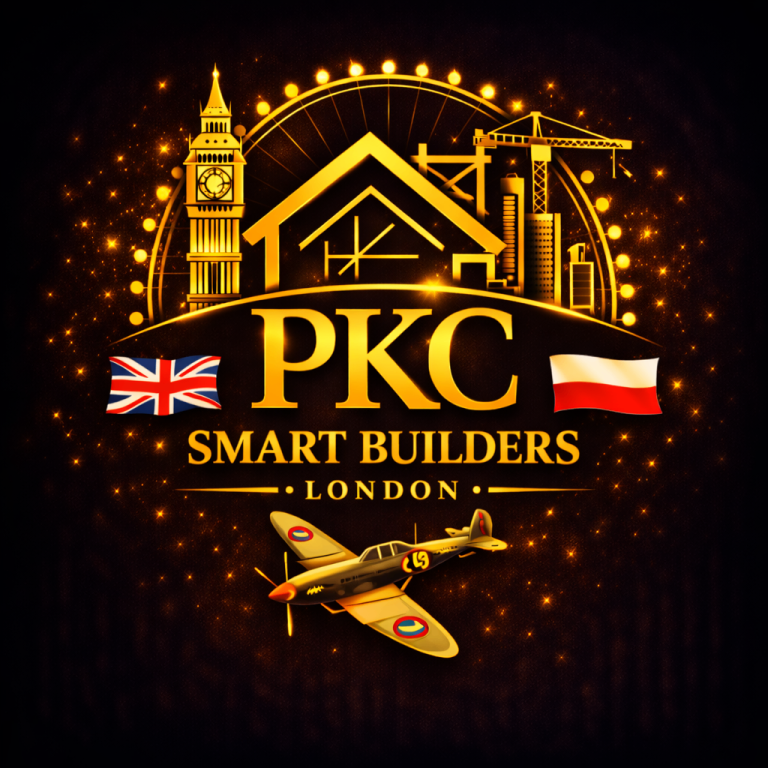 From Idea to Finish – Trusted London Builder | Free Quote