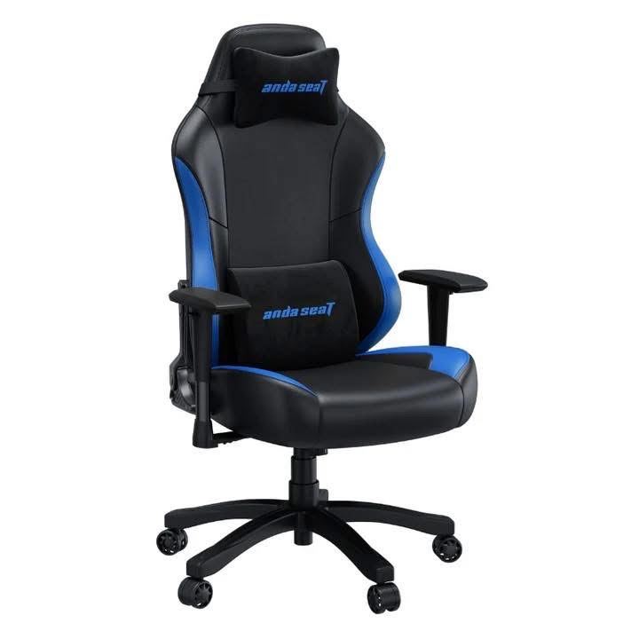 Anda gaming chair boxed