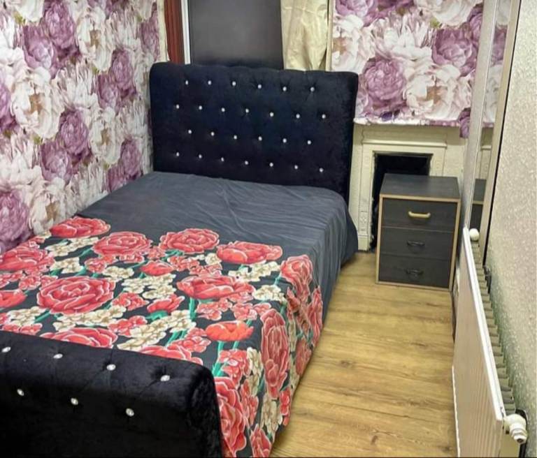 Private room 