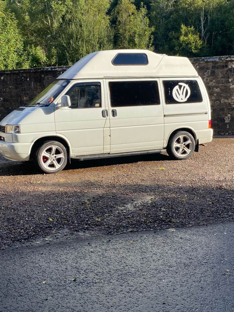 Volkswagen, 800 SPECIAL TD SWB, 1997, 1896 (cc)