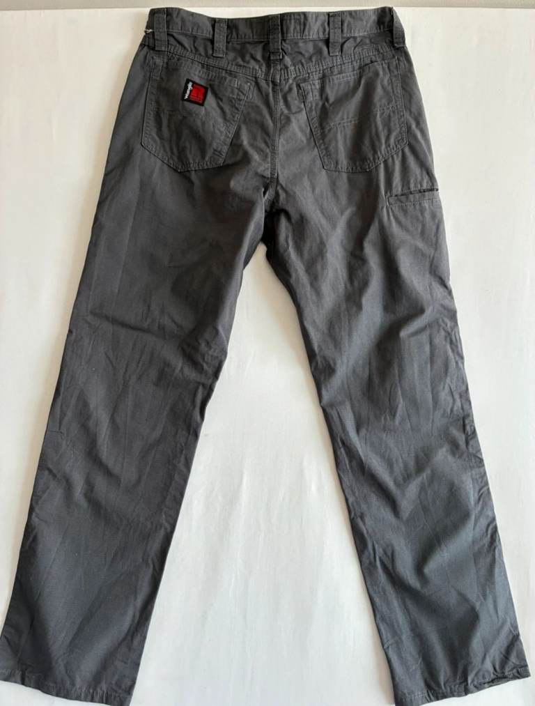 Wrangler Carpenter Jeans 