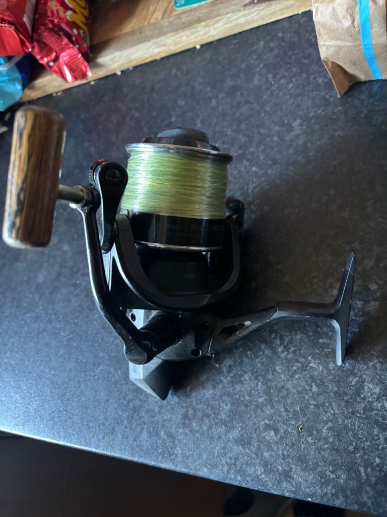 reels 