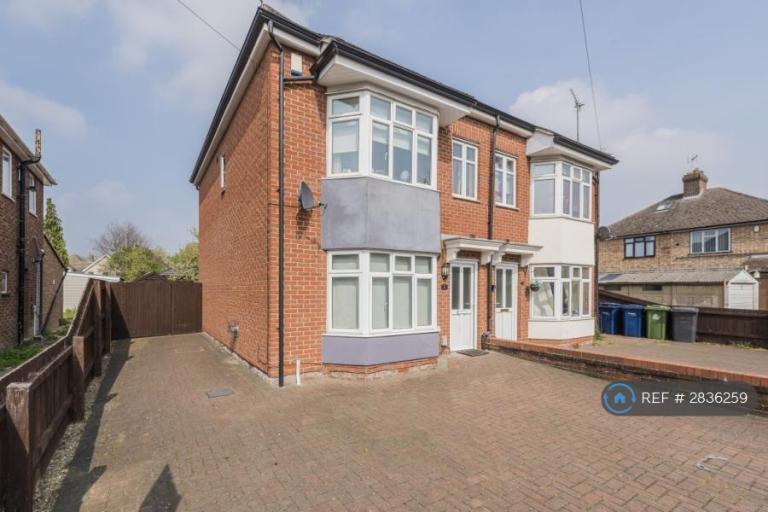 6 bedroom house in Elfleda Road, Cambridge, CB5 (6 bed) (#2836259)