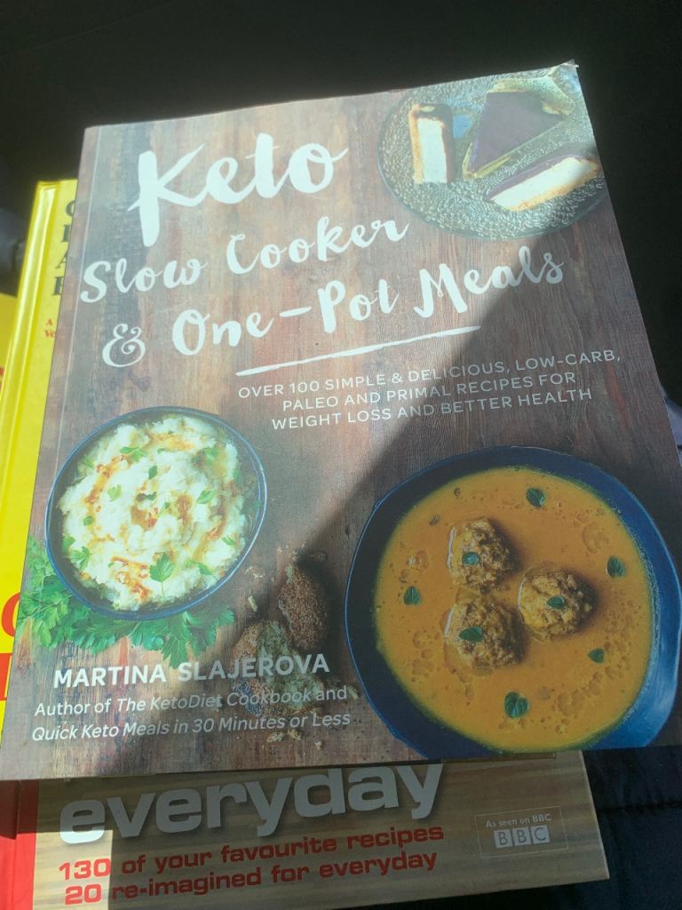 Selection of Cookbooks - Excellent Condition