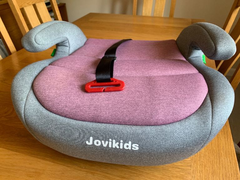 Jovikids car booster seat