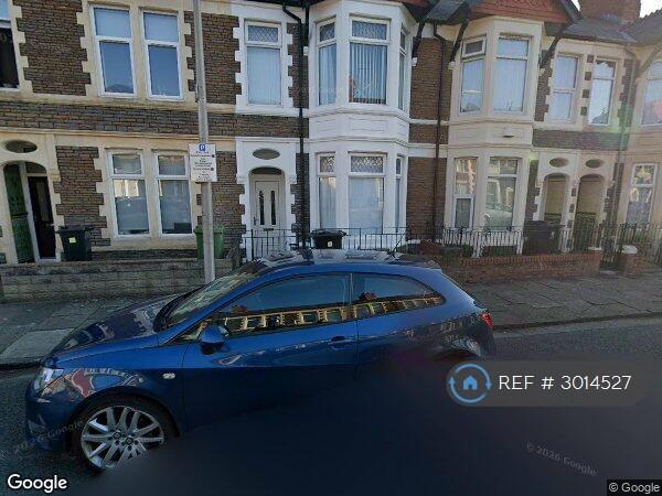 1 bedroom in Lisvane St, Cardiff, CF24 (#3014527)