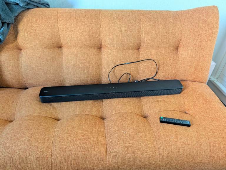 Sony HT-SF150 Soundbar 
