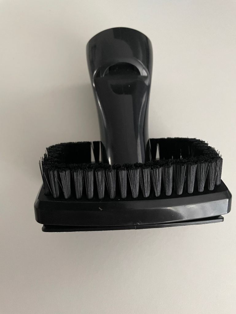H-Free Pets HF18CPT 2-in-1 large dusting & upholstery