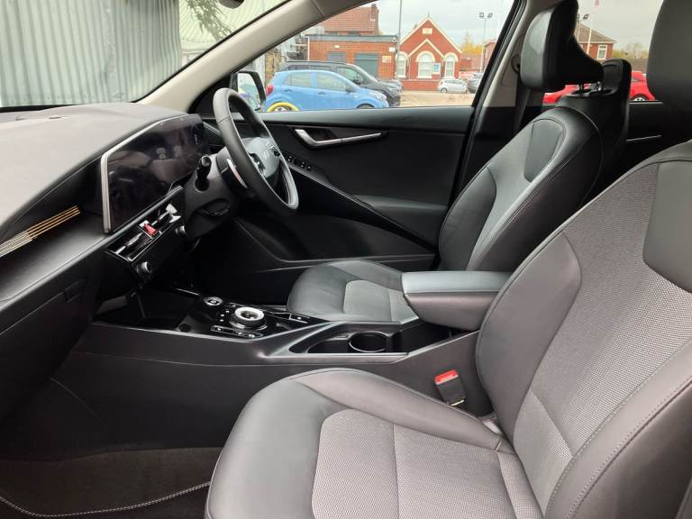 2022 Kia Niro 150kW 3 65kWh 5dr Auto Estate ELECTRIC Automatic