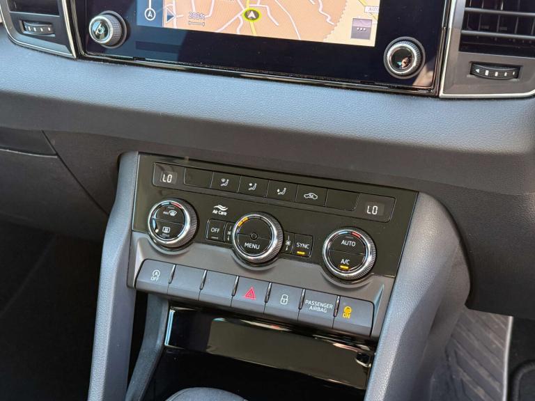 2022 Skoda Karoq 1.5 TSI SE Drive 5dr DSG ESTATE PETROL Automatic