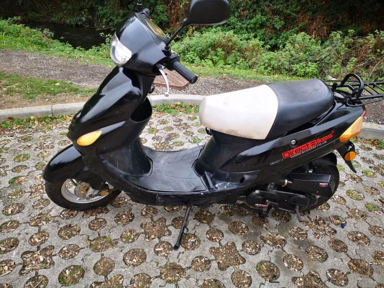 2017 brand new direct Bikes 50cc 