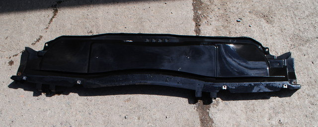 2014 FORD TRANSIT CONNECT MK2 1.6 TDCI FRONT BULKHEAD PANEL TRIM DT11-R01628-AA