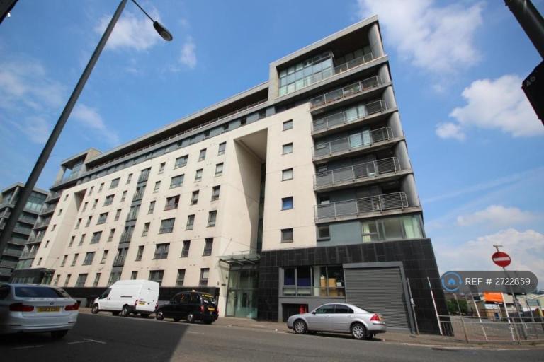 2 bedroom flat in Wallace St, Glasgow, G5 (2 bed) (#2722859)