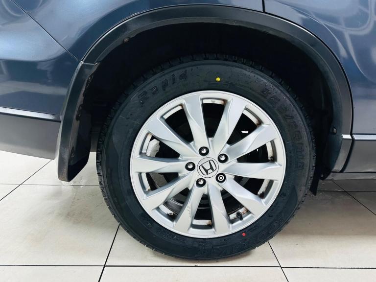 2010 Honda CR-V 2.0 i-VTEC ES 5dr ESTATE PETROL Manual