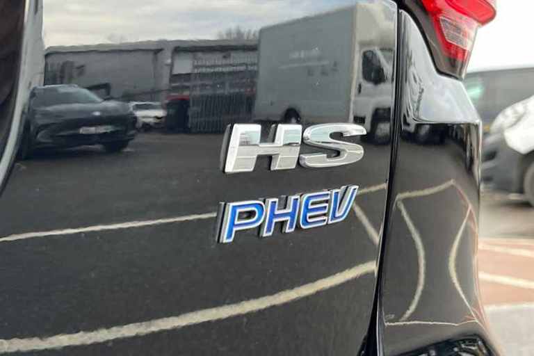 2023 MG MG HS 1.5 T-GDI 16.6kWh SE SUV 5dr Petrol Plug-in Hybrid Auto Euro 6 (s/s) (258 p SUV Hyb...