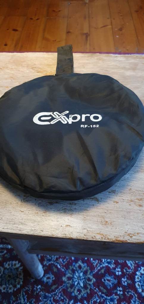 Expro RF 152 5 in 1 Reflector