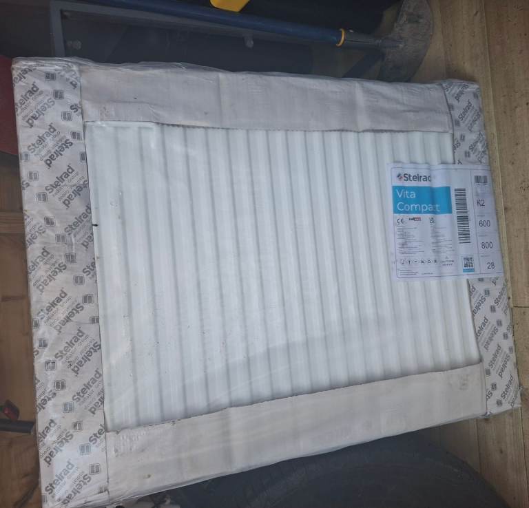  Radiator - for sale