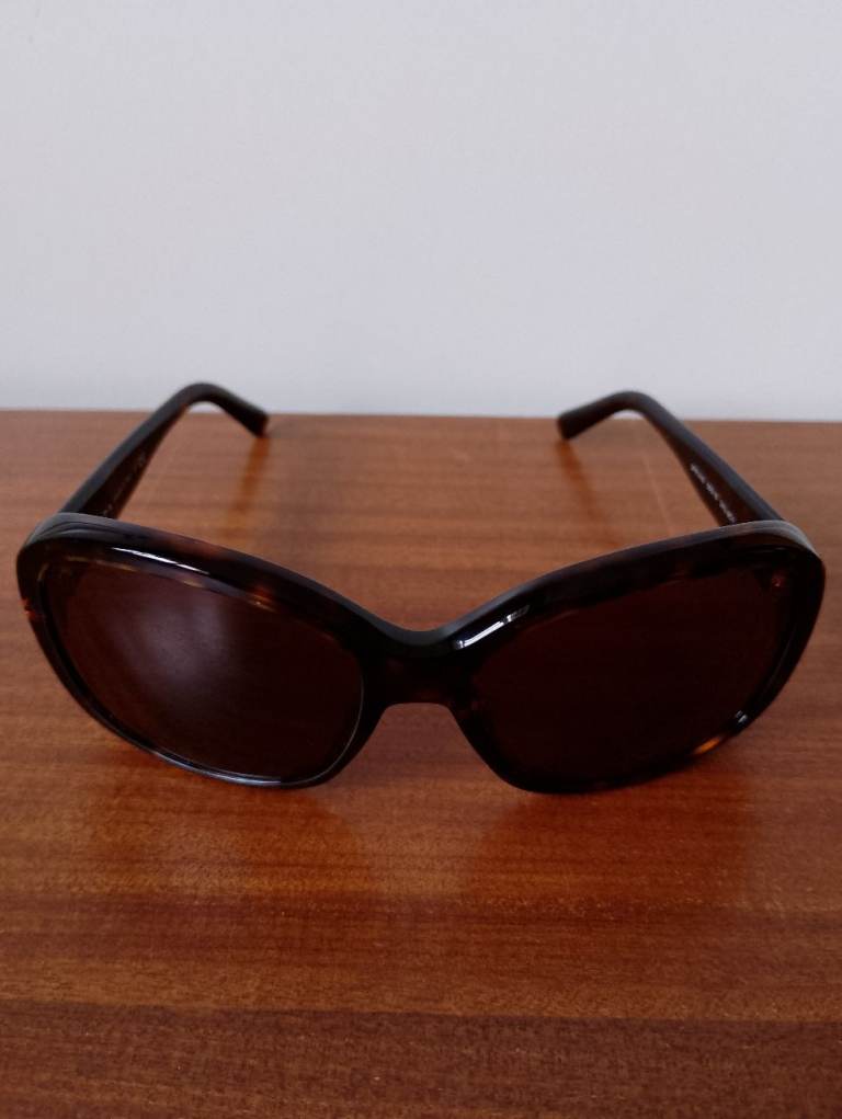 PRADA Milano Sunglasses Made in Italy