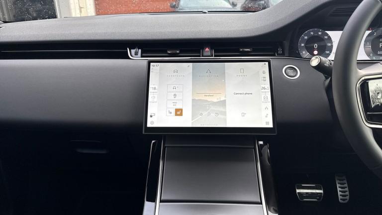 2024 Land Rover Range Rover Evoque 2.0 D200 Dynamic SE 5dr Auto SUV Diesel Automatic