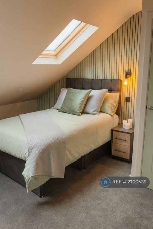 1 bedroom in Wellington Street, Long Eaton, Nottingham, NG10 (#2700539)