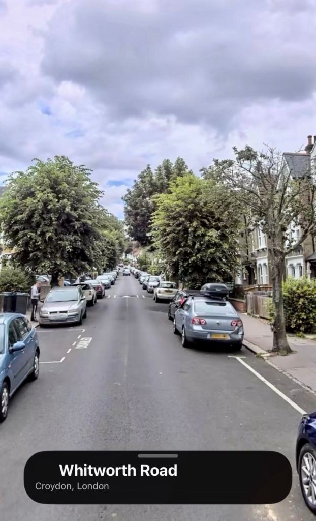 Rent Double Room En-suite close to Norwood Junction station