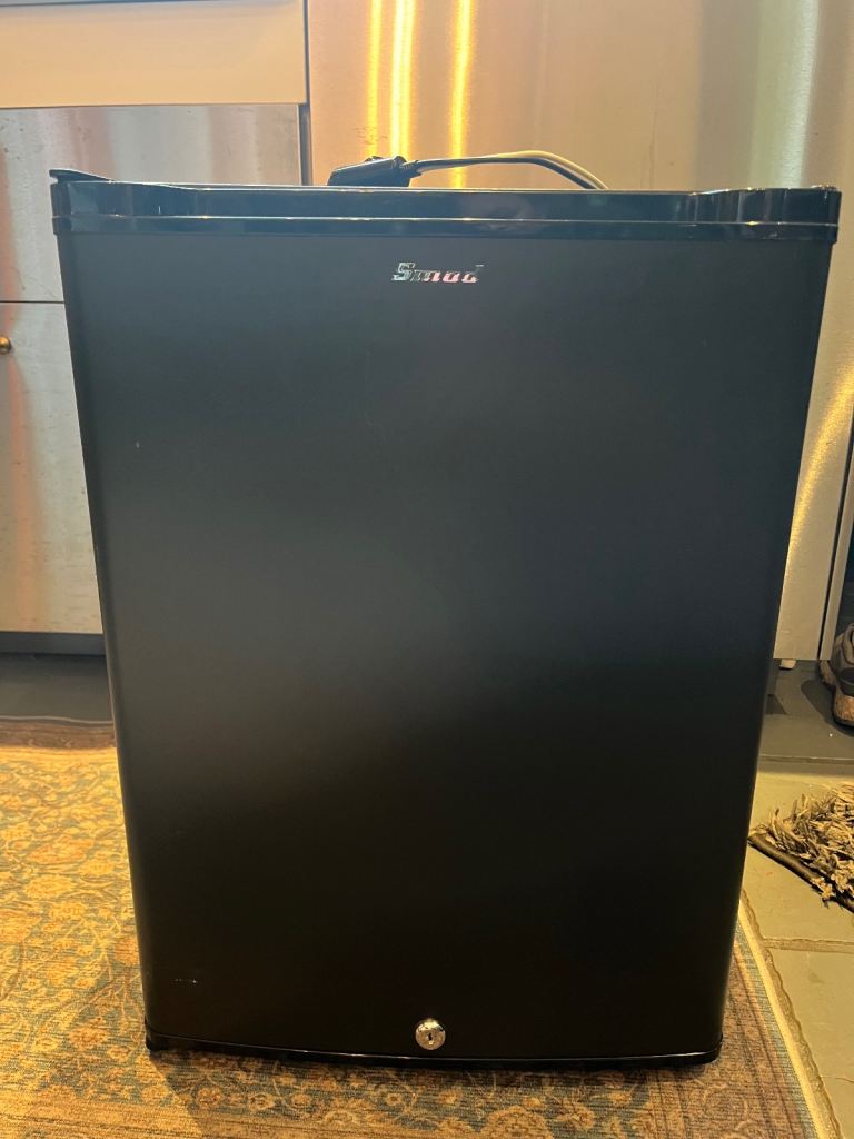 Smad 50L Fridge 12v/240v