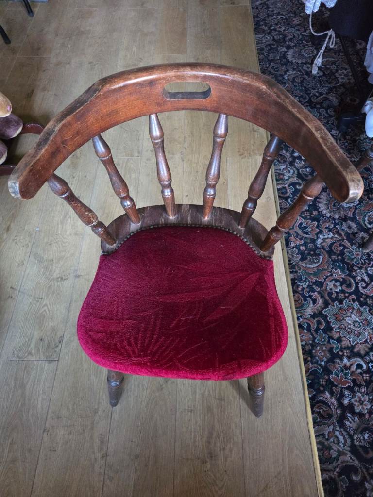 Pub chairs £10 each 